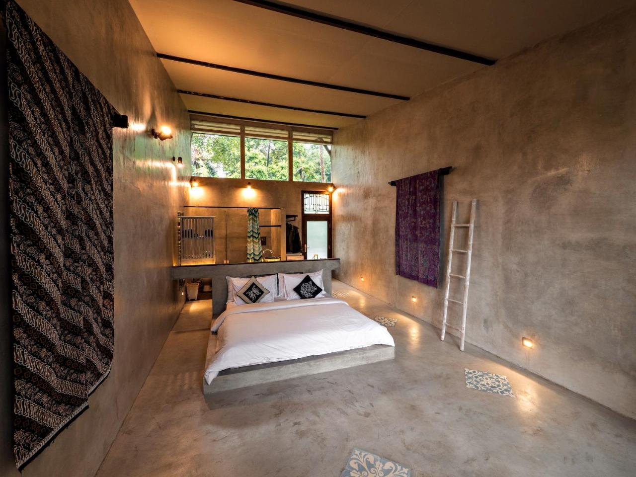Gunung An Retreat Ubud Exterior foto