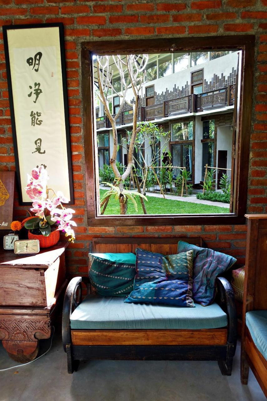 Gunung An Retreat Ubud Exterior foto