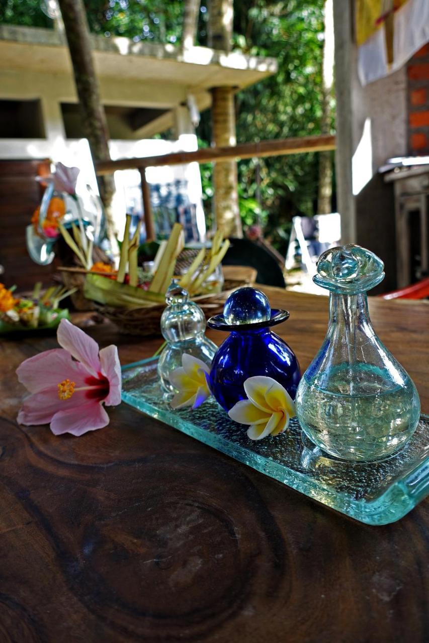Gunung An Retreat Ubud Exterior foto